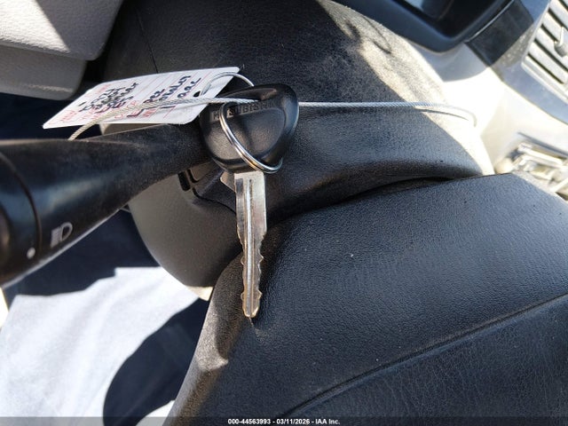 2004 MITSUBISHI LANCER JA3AJ26E74U022316 Photo 10