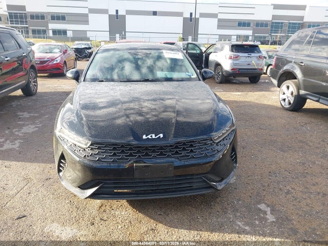 Продаж на аукціоні авто 2023 Kia K5 Ex, vin: 5XXG34J24PG209991, номер лоту: 44564001