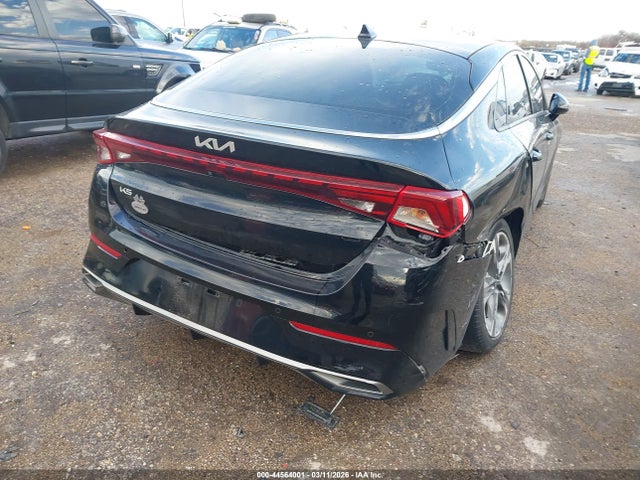 Продаж на аукціоні авто 2023 Kia K5 Ex, vin: 5XXG34J24PG209991, номер лоту: 44564001