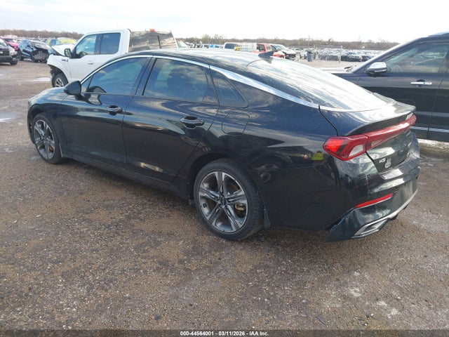 Продаж на аукціоні авто 2023 Kia K5 Ex, vin: 5XXG34J24PG209991, номер лоту: 44564001