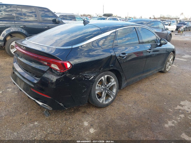 Продаж на аукціоні авто 2023 Kia K5 Ex, vin: 5XXG34J24PG209991, номер лоту: 44564001
