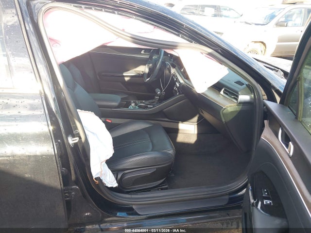 Продаж на аукціоні авто 2023 Kia K5 Ex, vin: 5XXG34J24PG209991, номер лоту: 44564001