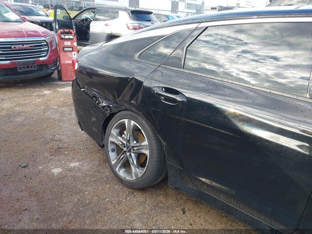 Продаж на аукціоні авто 2023 Kia K5 Ex, vin: 5XXG34J24PG209991, номер лоту: 44564001