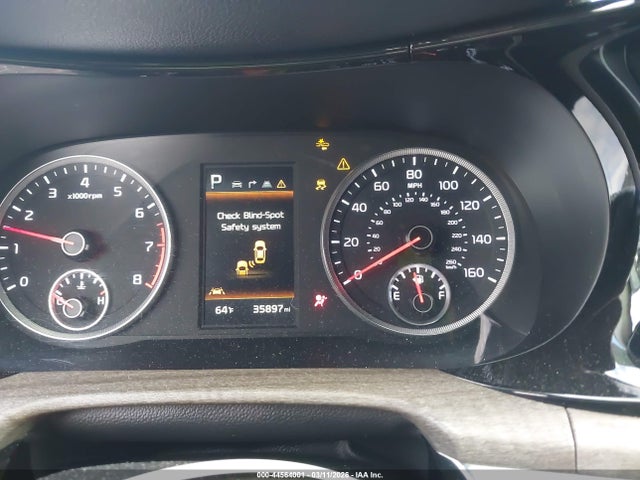 Продаж на аукціоні авто 2023 Kia K5 Ex, vin: 5XXG34J24PG209991, номер лоту: 44564001