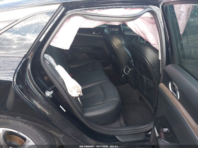 Продаж на аукціоні авто 2023 Kia K5 Ex, vin: 5XXG34J24PG209991, номер лоту: 44564001