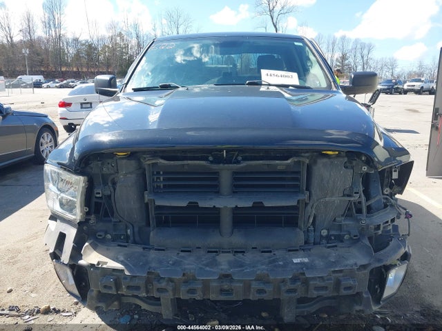Продажа на аукционе авто 2017 Ram 1500 Express  4x2 6'4 Box, vin: 1C6RR6FT8HS649733, номер лота: 44564002