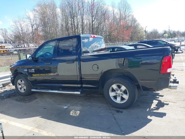 Продажа на аукционе авто 2017 Ram 1500 Express  4x2 6'4 Box, vin: 1C6RR6FT8HS649733, номер лота: 44564002