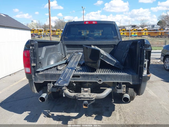 Продажа на аукционе авто 2017 Ram 1500 Express  4x2 6'4 Box, vin: 1C6RR6FT8HS649733, номер лота: 44564002
