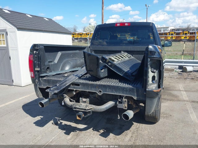 Продажа на аукционе авто 2017 Ram 1500 Express  4x2 6'4 Box, vin: 1C6RR6FT8HS649733, номер лота: 44564002