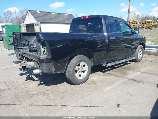 Продажа на аукционе авто 2017 Ram 1500 Express  4x2 6'4 Box, vin: 1C6RR6FT8HS649733, номер лота: 44564002