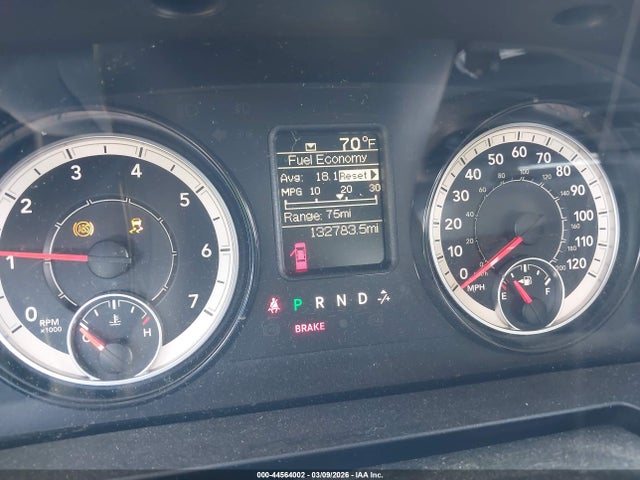 Продажа на аукционе авто 2017 Ram 1500 Express  4x2 6'4 Box, vin: 1C6RR6FT8HS649733, номер лота: 44564002