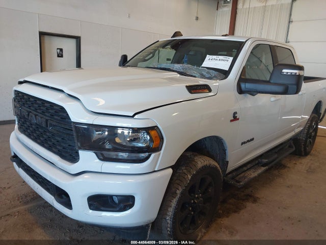 Aukcja sprzedaży 2024 Ram 2500 Big Horn, vin: 3C6UR5DL7RG117485, numer aukcji: 44564009