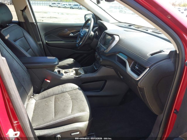 Aukcja sprzedaży 2018 Gmc Terrain Denali, vin: 3GKALSEX7JL258912, numer aukcji: 44564011