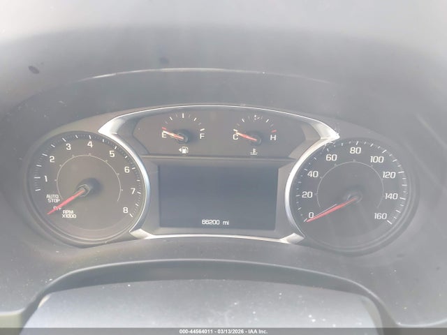 Aukcja sprzedaży 2018 Gmc Terrain Denali, vin: 3GKALSEX7JL258912, numer aukcji: 44564011
