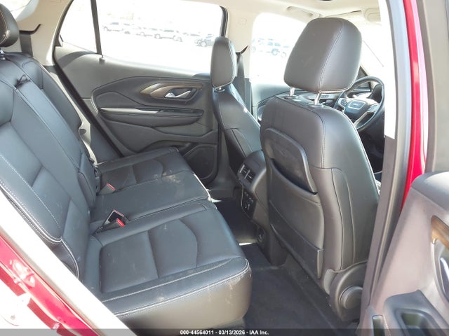 Aukcja sprzedaży 2018 Gmc Terrain Denali, vin: 3GKALSEX7JL258912, numer aukcji: 44564011