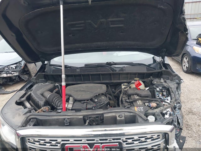 Aukcja sprzedaży 2017 Gmc Acadia Denali, vin: 1GKKNXLS2HZ326037, numer aukcji: 44564012