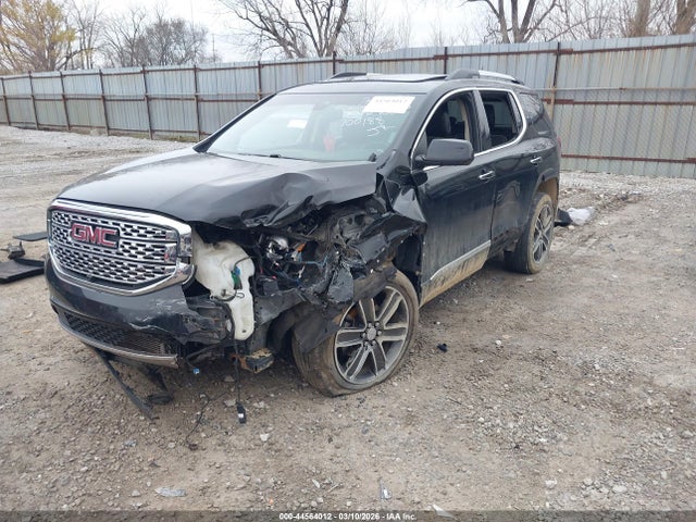 Aukcja sprzedaży 2017 Gmc Acadia Denali, vin: 1GKKNXLS2HZ326037, numer aukcji: 44564012