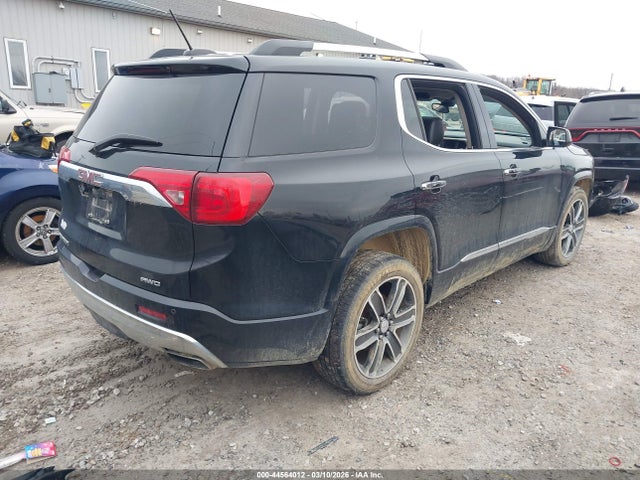 Aukcja sprzedaży 2017 Gmc Acadia Denali, vin: 1GKKNXLS2HZ326037, numer aukcji: 44564012