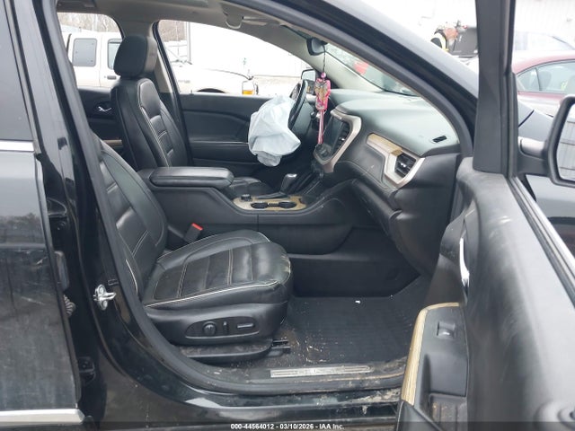 Aukcja sprzedaży 2017 Gmc Acadia Denali, vin: 1GKKNXLS2HZ326037, numer aukcji: 44564012