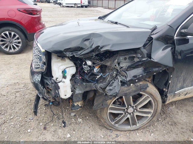 Aukcja sprzedaży 2017 Gmc Acadia Denali, vin: 1GKKNXLS2HZ326037, numer aukcji: 44564012