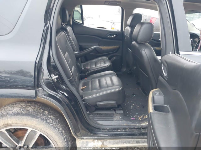Aukcja sprzedaży 2017 Gmc Acadia Denali, vin: 1GKKNXLS2HZ326037, numer aukcji: 44564012