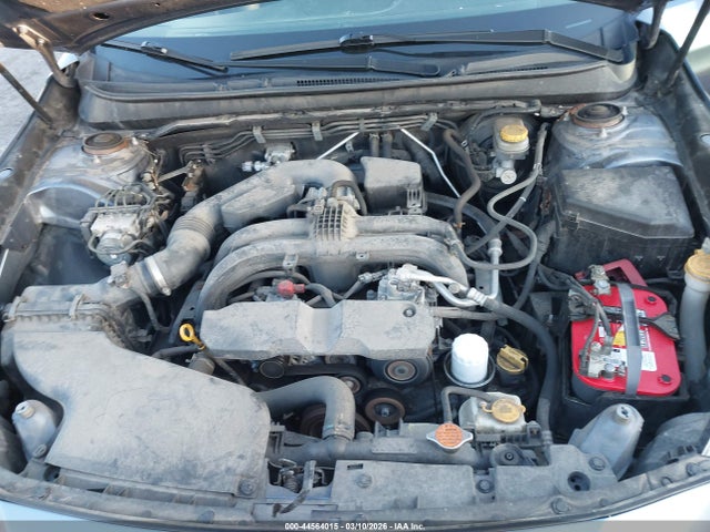 44564015 :رقم المزاد ، 4S4BSANC8F3363743 vin ، 2015 Subaru Outback 2.5i Limited مزاد بيع