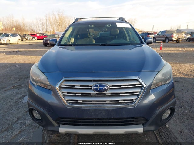 44564015 :رقم المزاد ، 4S4BSANC8F3363743 vin ، 2015 Subaru Outback 2.5i Limited مزاد بيع