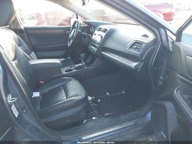 44564015 :رقم المزاد ، 4S4BSANC8F3363743 vin ، 2015 Subaru Outback 2.5i Limited مزاد بيع