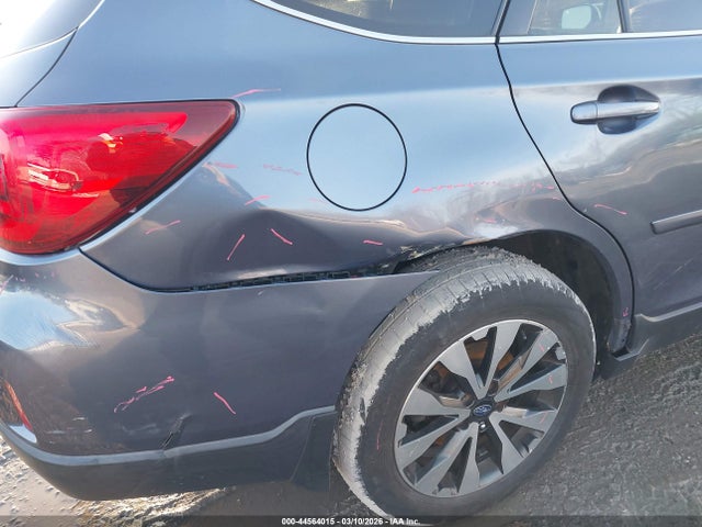44564015 :رقم المزاد ، 4S4BSANC8F3363743 vin ، 2015 Subaru Outback 2.5i Limited مزاد بيع