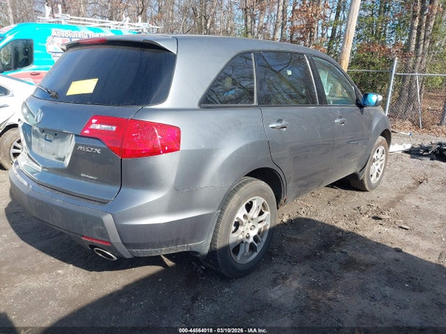 2008 Acura Mdx მანქანა იყიდება აუქციონზე, vin: 2HNYD282X8H543639, აუქციონის ნომერი: 44564018