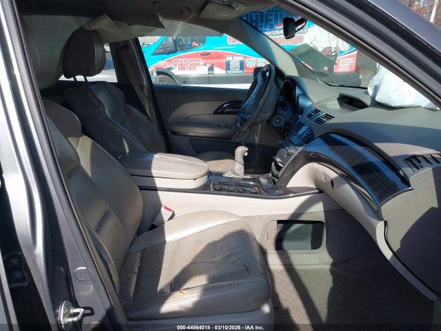 2008 Acura Mdx მანქანა იყიდება აუქციონზე, vin: 2HNYD282X8H543639, აუქციონის ნომერი: 44564018