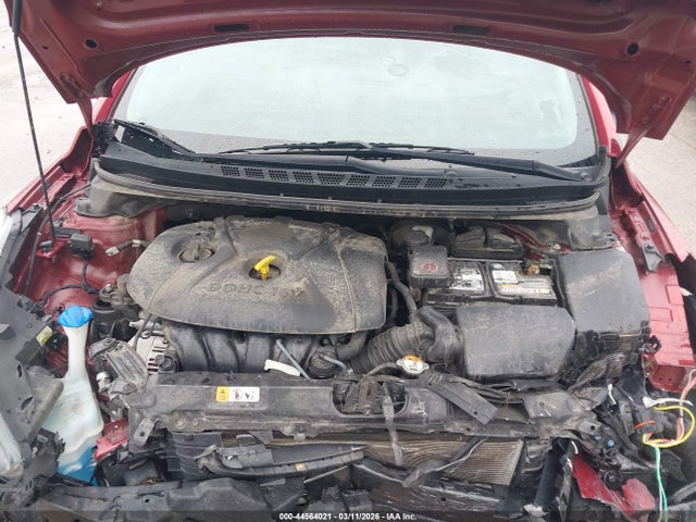 Aukcja sprzedaży 2015 Hyundai Elantra Se, vin: 5NPDH4AE2FH644607, numer aukcji: 44564021