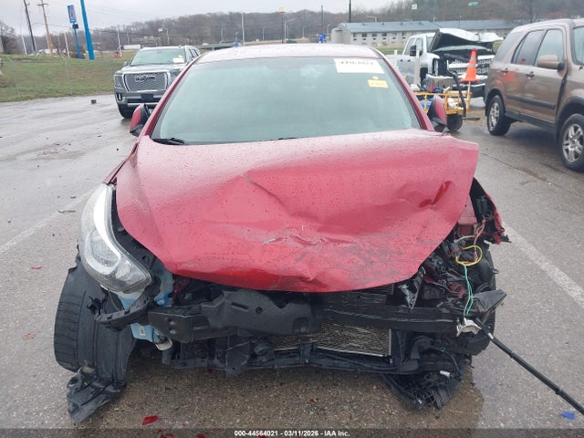 Aukcja sprzedaży 2015 Hyundai Elantra Se, vin: 5NPDH4AE2FH644607, numer aukcji: 44564021