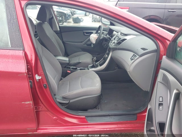 Aukcja sprzedaży 2015 Hyundai Elantra Se, vin: 5NPDH4AE2FH644607, numer aukcji: 44564021