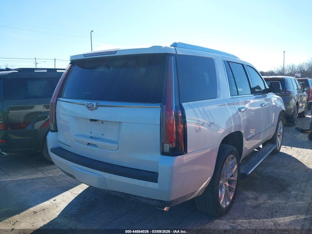 Продажа на аукционе авто 2019 Cadillac Escalade Premium Luxury, vin: 1GYS4CKJ3KR232234, номер лота: 44564026