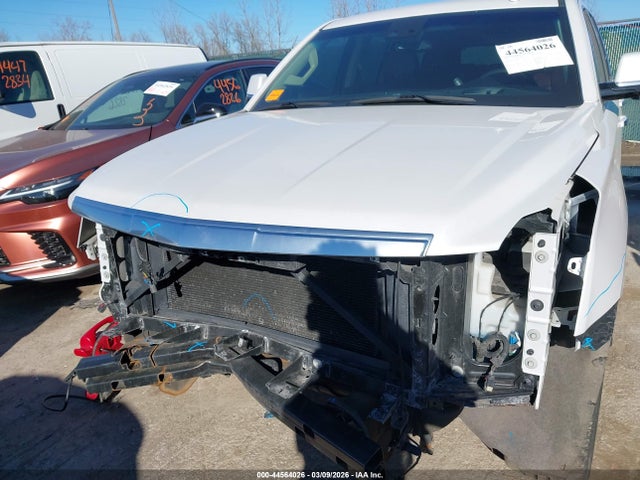 Продажа на аукционе авто 2019 Cadillac Escalade Premium Luxury, vin: 1GYS4CKJ3KR232234, номер лота: 44564026