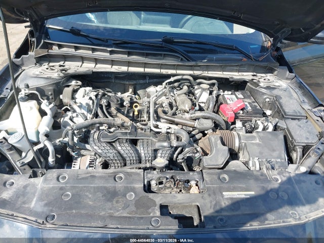 Продажа на аукционе авто 2021 Nissan Altima Sv Fwd, vin: 1N4BL4DV7MN398027, номер лота: 44564030