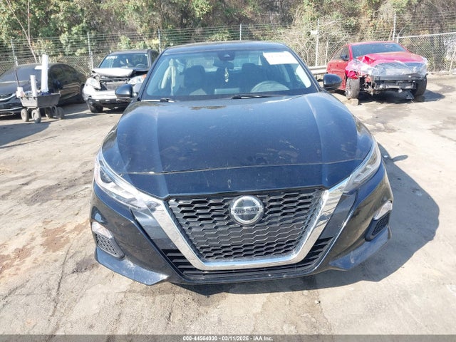 Продажа на аукционе авто 2021 Nissan Altima Sv Fwd, vin: 1N4BL4DV7MN398027, номер лота: 44564030