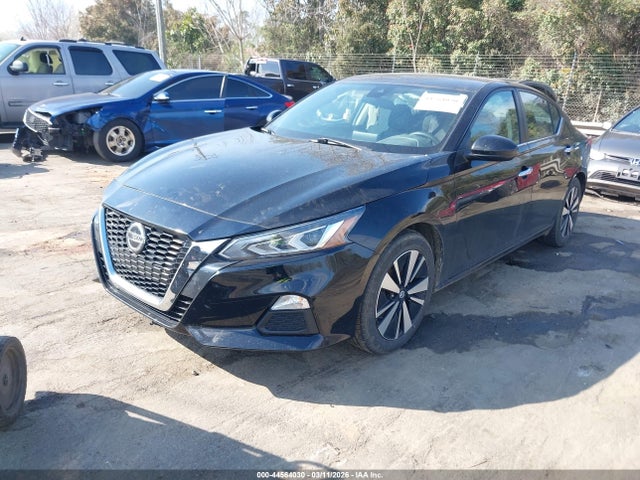 Продажа на аукционе авто 2021 Nissan Altima Sv Fwd, vin: 1N4BL4DV7MN398027, номер лота: 44564030