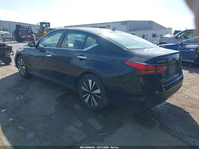 Продажа на аукционе авто 2021 Nissan Altima Sv Fwd, vin: 1N4BL4DV7MN398027, номер лота: 44564030