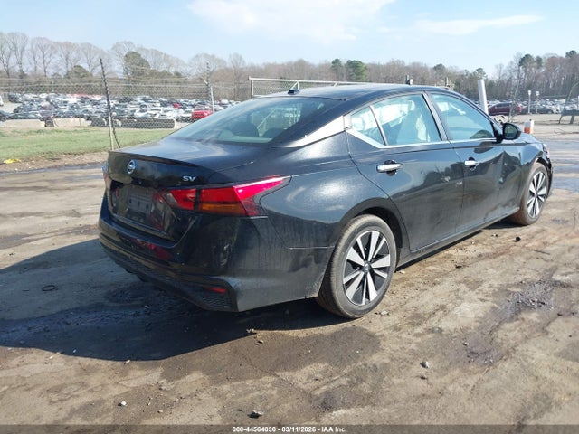 Продажа на аукционе авто 2021 Nissan Altima Sv Fwd, vin: 1N4BL4DV7MN398027, номер лота: 44564030