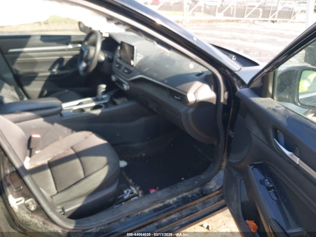 Продажа на аукционе авто 2021 Nissan Altima Sv Fwd, vin: 1N4BL4DV7MN398027, номер лота: 44564030