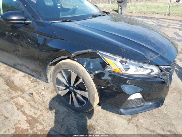 Продажа на аукционе авто 2021 Nissan Altima Sv Fwd, vin: 1N4BL4DV7MN398027, номер лота: 44564030