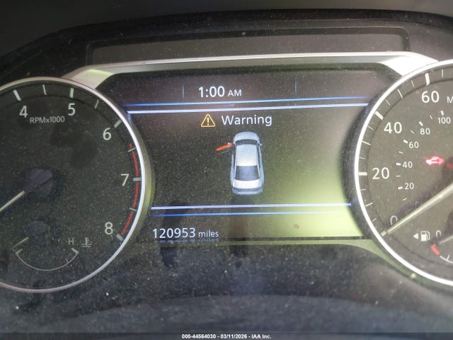 Продажа на аукционе авто 2021 Nissan Altima Sv Fwd, vin: 1N4BL4DV7MN398027, номер лота: 44564030