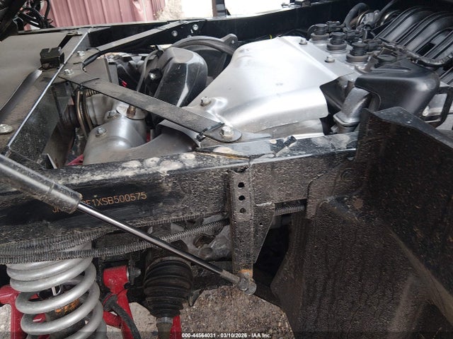 JKAWTCE1XSB500575 Kawasaki Kwt1000 E