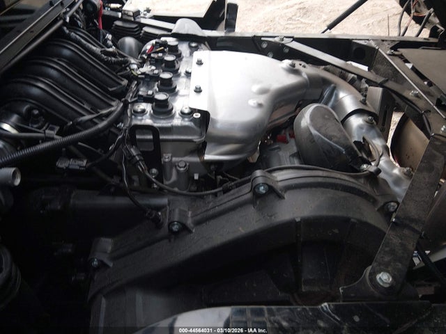 JKAWTCE1XSB500575 Kawasaki Kwt1000 E