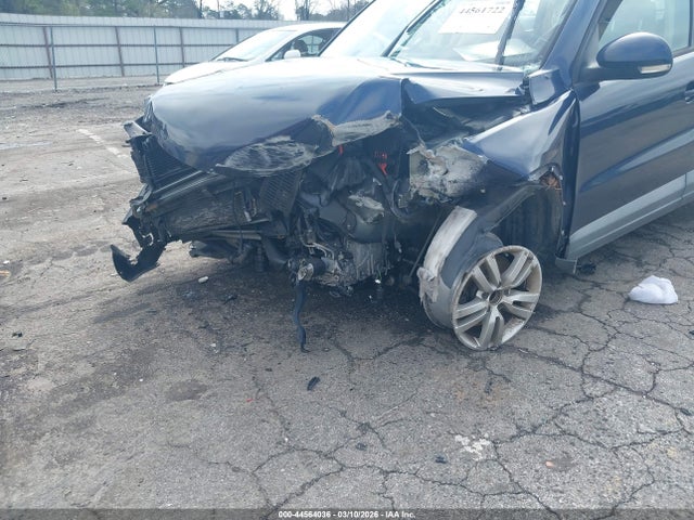 Aukcja sprzedaży 2016 Volkswagen Tiguan S, vin: WVGAV7AX9GW595024, numer aukcji: 44564036