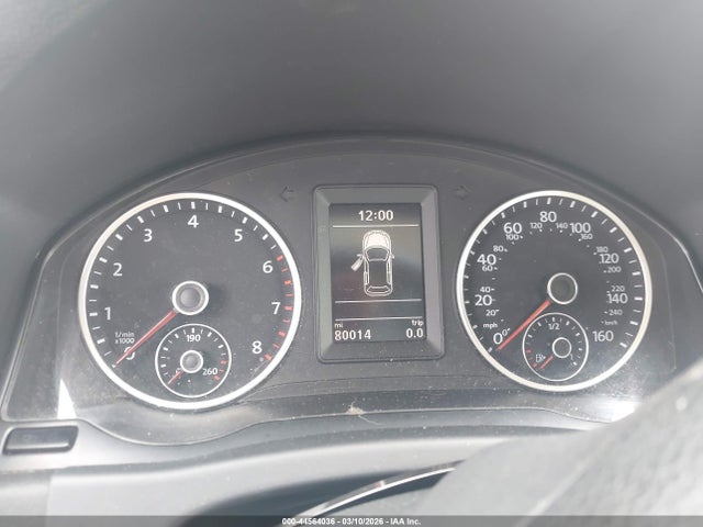 Aukcja sprzedaży 2016 Volkswagen Tiguan S, vin: WVGAV7AX9GW595024, numer aukcji: 44564036