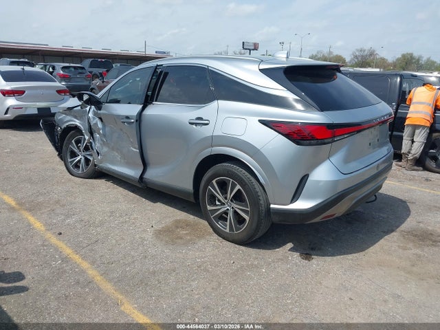 44564037 :رقم المزاد ، 2T2BAMBA2PC002475 vin ، 2023 Lexus Rx 350 Premium مزاد بيع