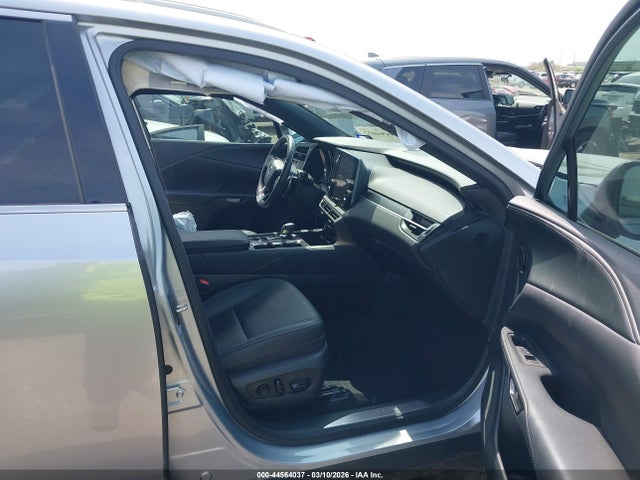 44564037 :رقم المزاد ، 2T2BAMBA2PC002475 vin ، 2023 Lexus Rx 350 Premium مزاد بيع